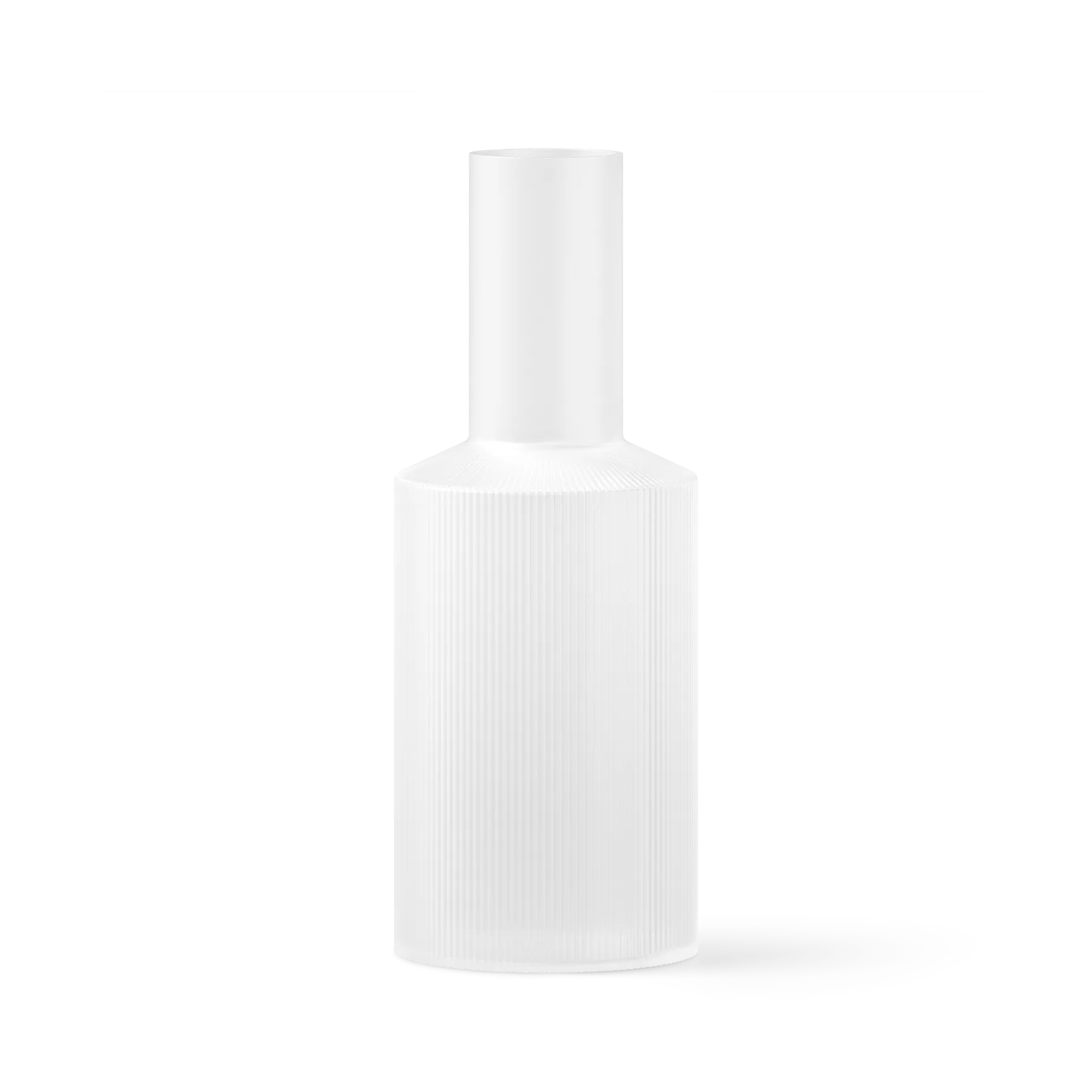 Ripple karaff, Frosted Ferm Living