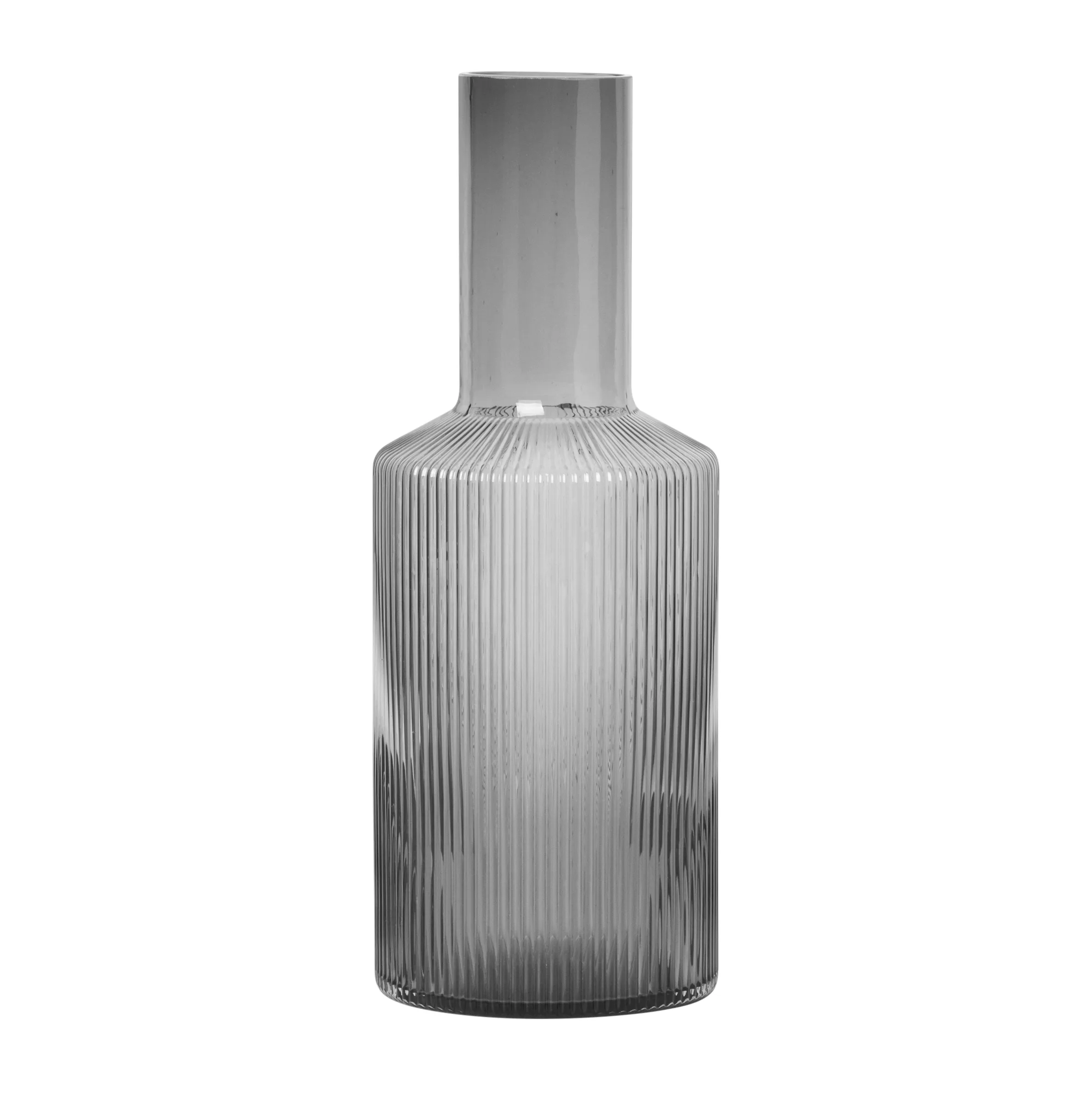 Ripple karaff, Smoked