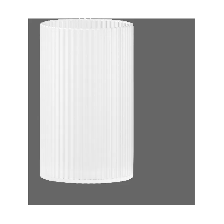 ferm LIVING Ripple lock till karaff Frosted