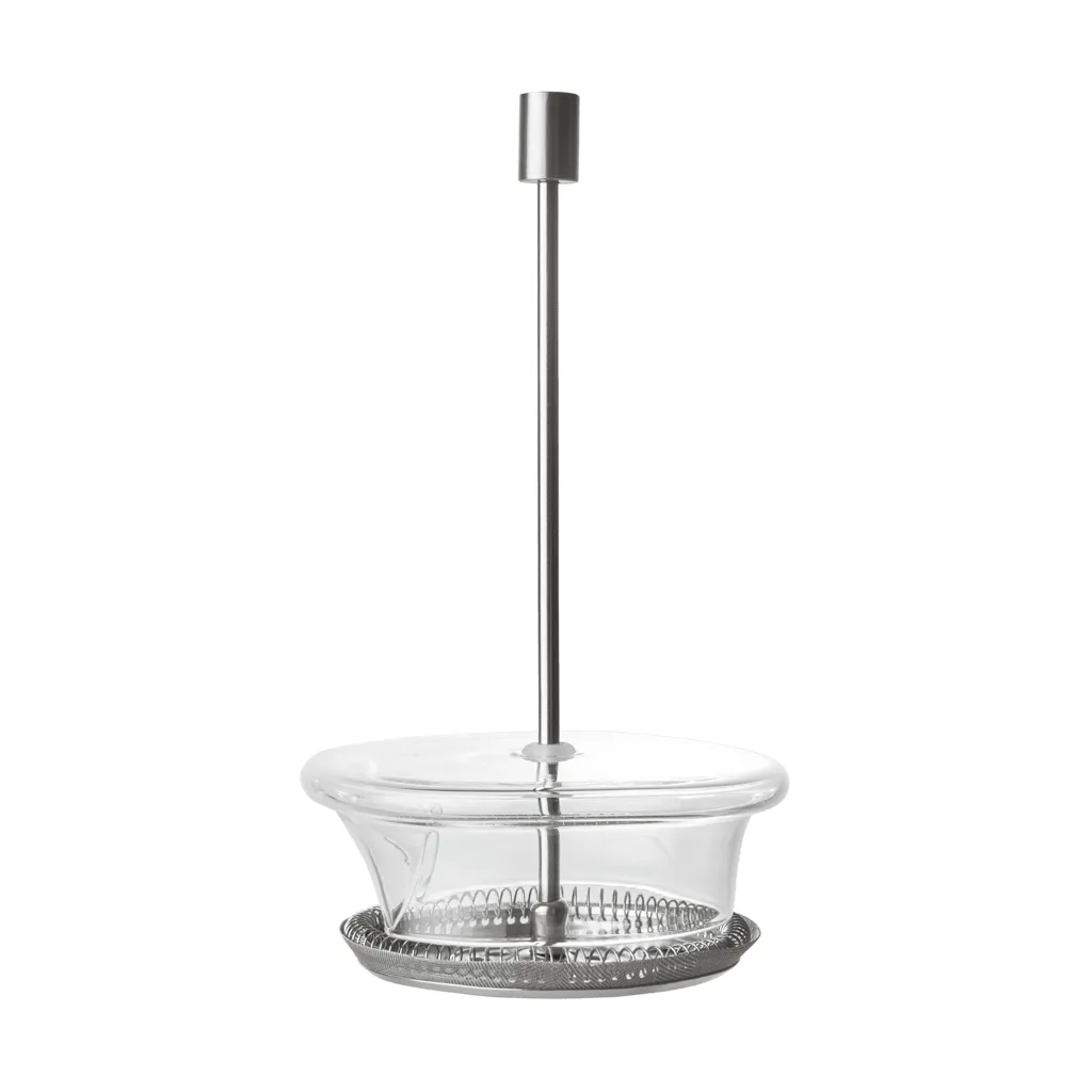 Ripple Thermal presskanna, Clear Ferm Living