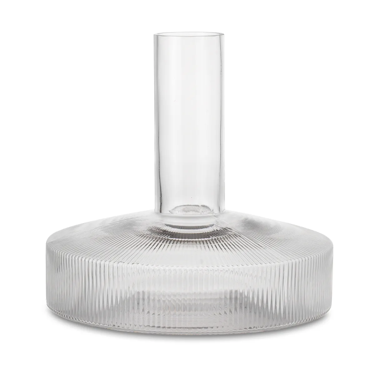 Ripple vinkaraff, Clear Ferm Living