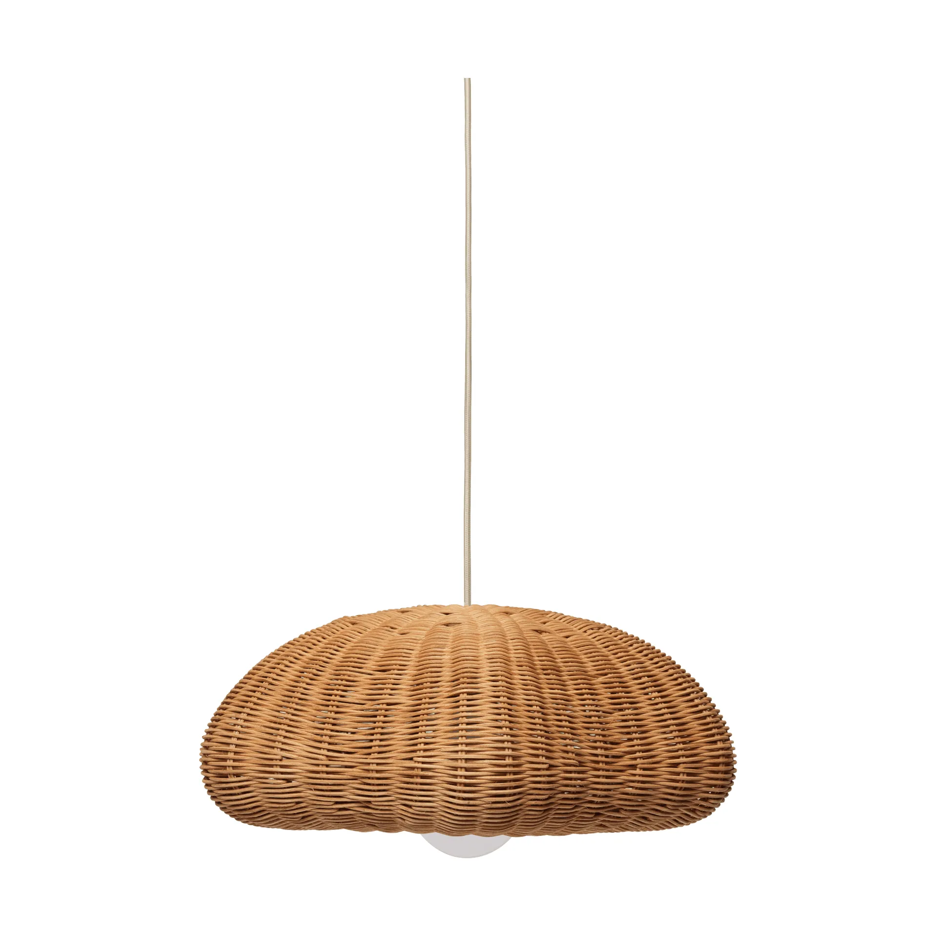 Rivan lampskärm, Natural Ferm Living