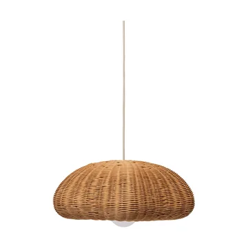 Rivan lampskärm - Natural - Ferm Living