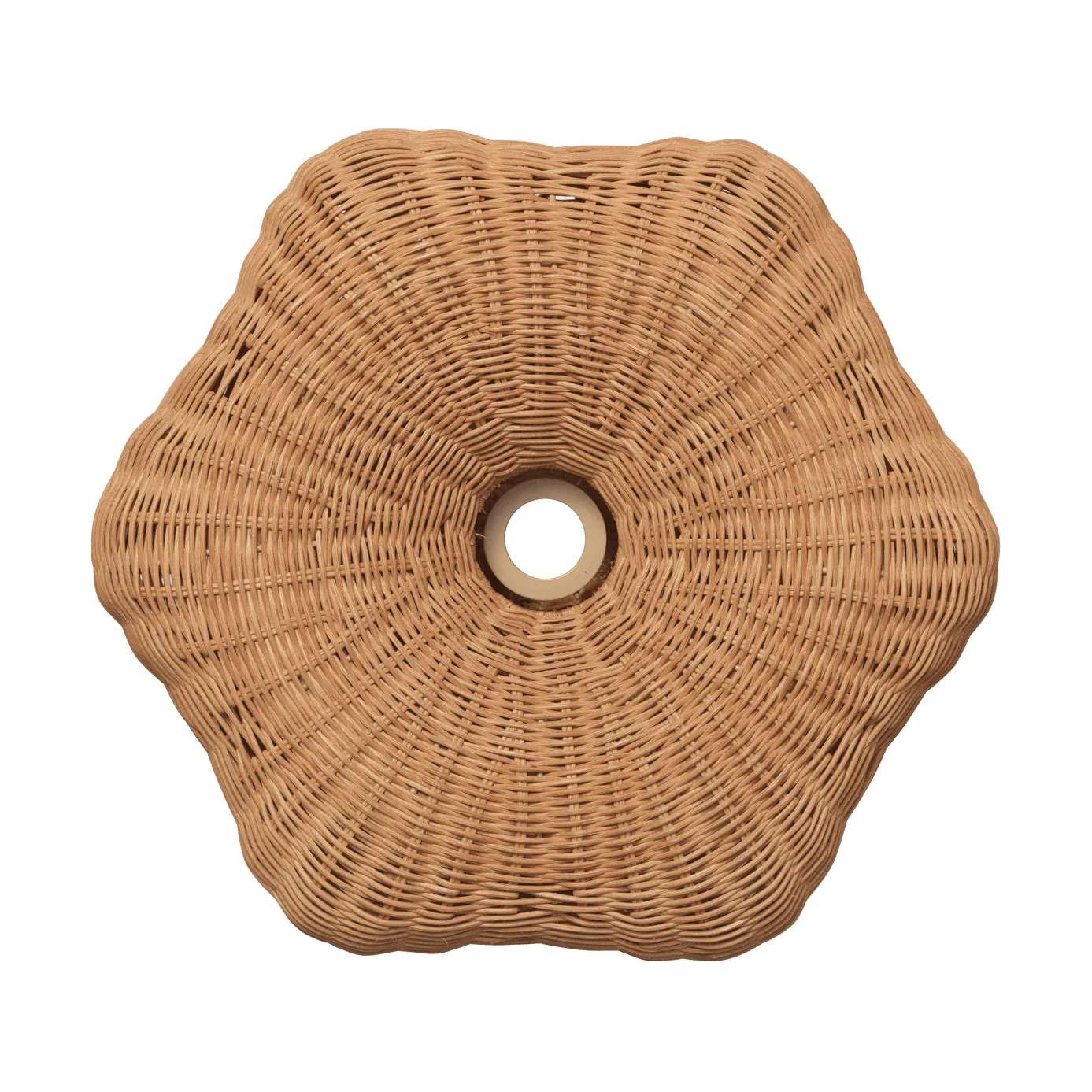 Rivan lampskärm, Natural Ferm Living