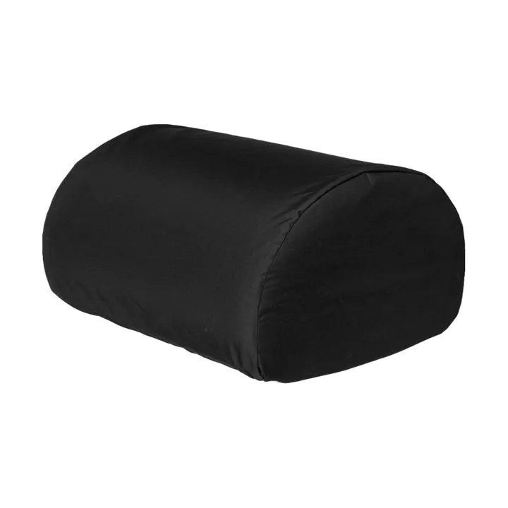 Rouli pouf protective cover möbelskydd - Black - Ferm Living
