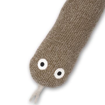 Roy Snake gosedjur - Sugar kelp melange - Ferm Living