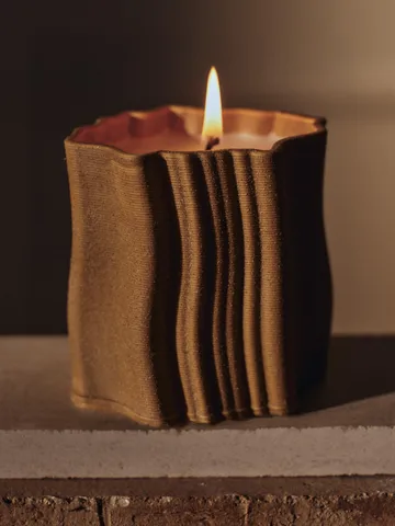 Rylith doftljus 53 h - Citrongräs - Ferm Living