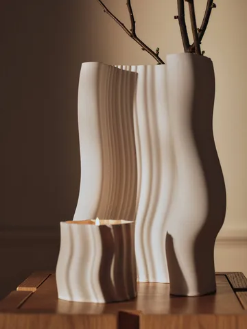 Rylith doftljus 53 h - Fikon - Ferm Living