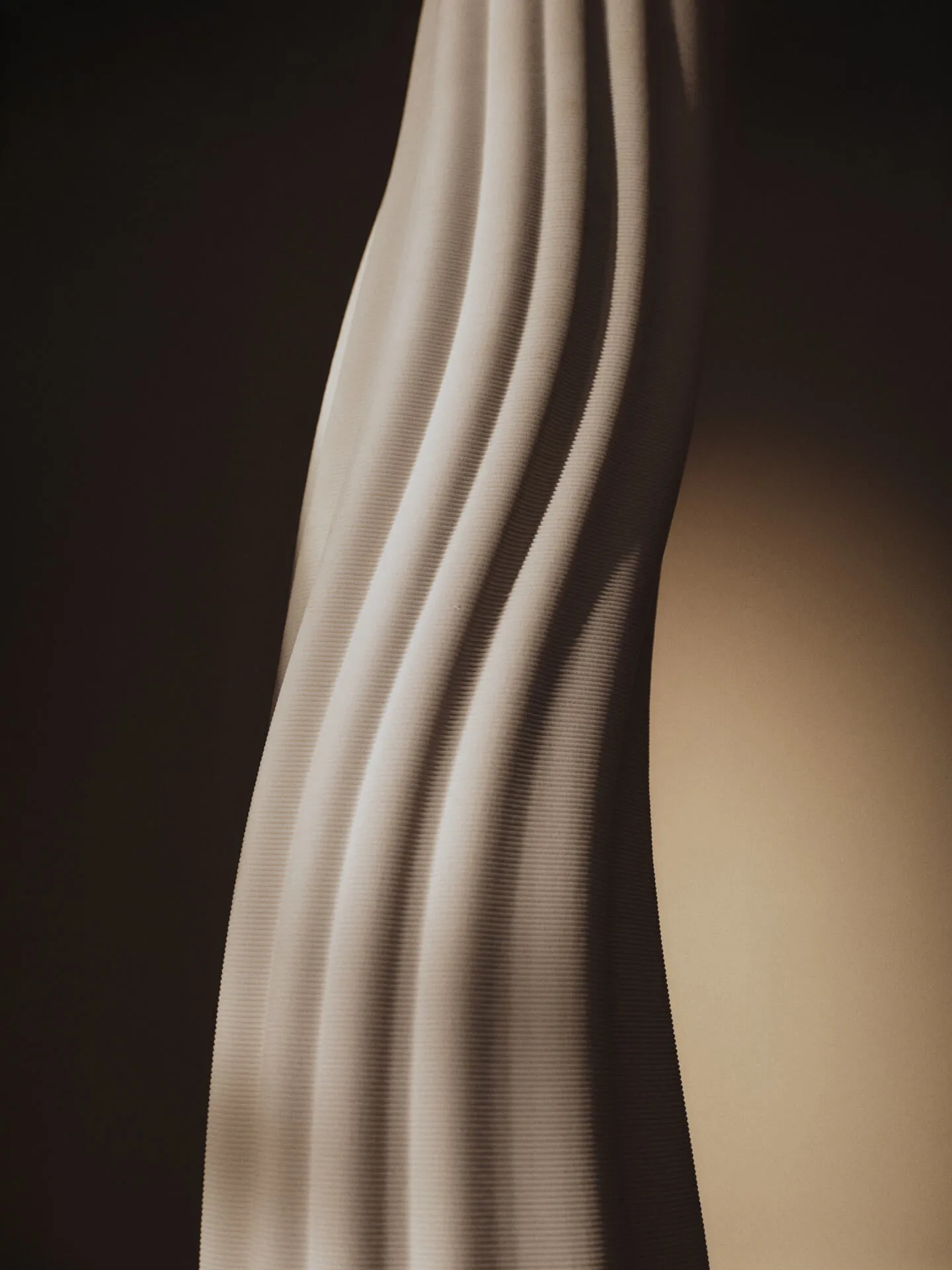 Rylith golvvas, Off-white, 70 cm Ferm Living