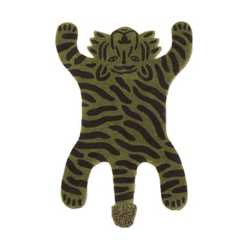Safari matta - tiger - Ferm Living