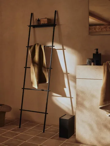 Sama soptunna - Black - Ferm Living