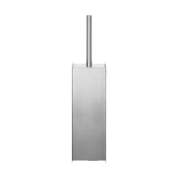Sama toalettborste - Brushed stainless steel - Ferm Living
