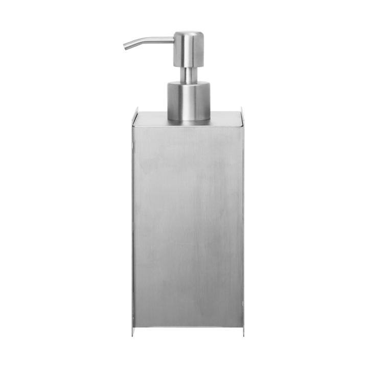 Sama tvålpump - Brushed stainless steel - Ferm Living