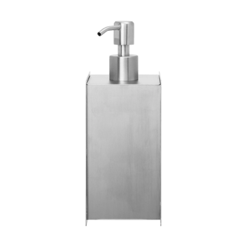 Sama tvålpump - Brushed stainless steel - Ferm Living