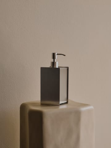 Sama tvålpump - Brushed stainless steel - Ferm Living