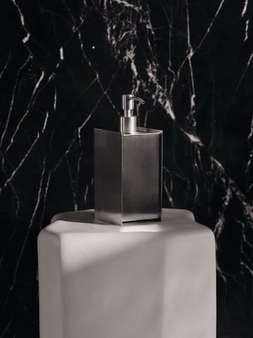 Sama tvålpump - Brushed stainless steel - Ferm Living