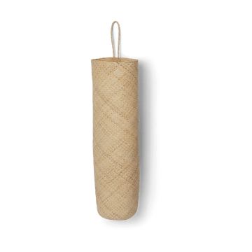 Sato long basket korg - Natural - Ferm Living