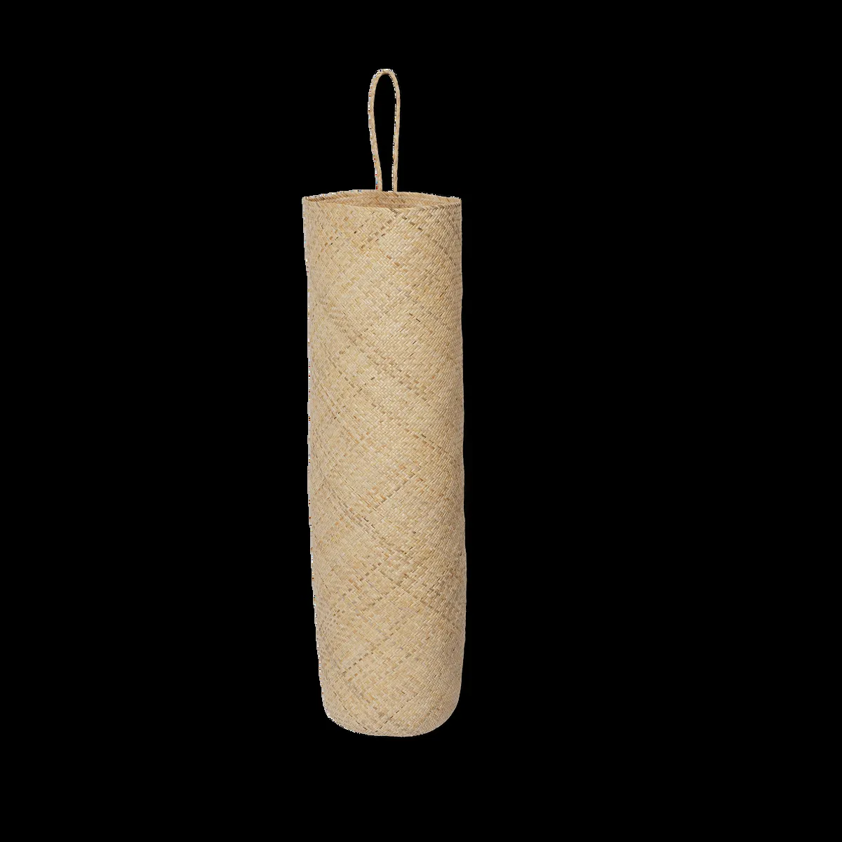 ferm LIVING Sato long basket korg Natural