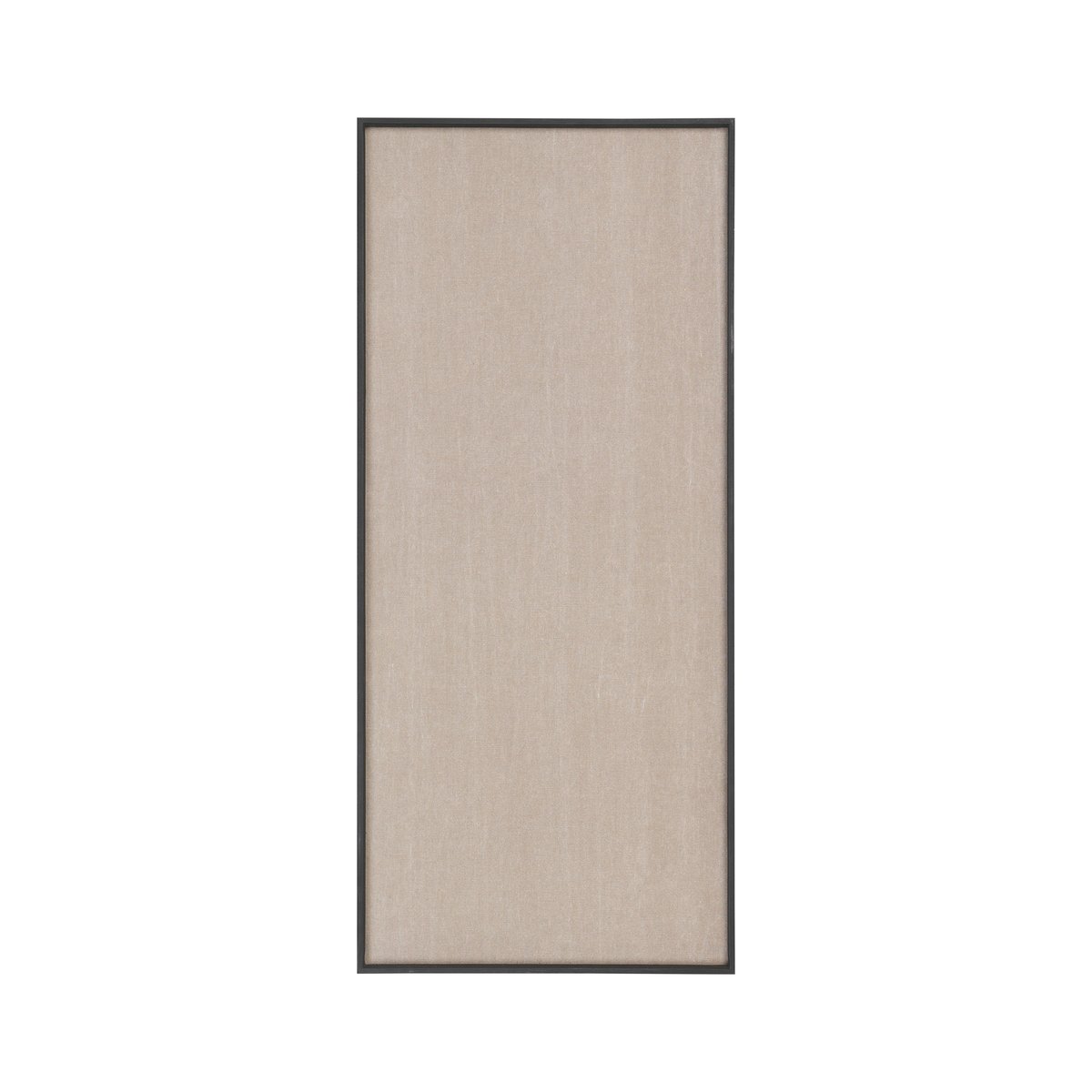 Ferm Living Scenery anslagstavla 45x100 cm Beige | Skandinavisk Design | Anslagstavlor | Beige