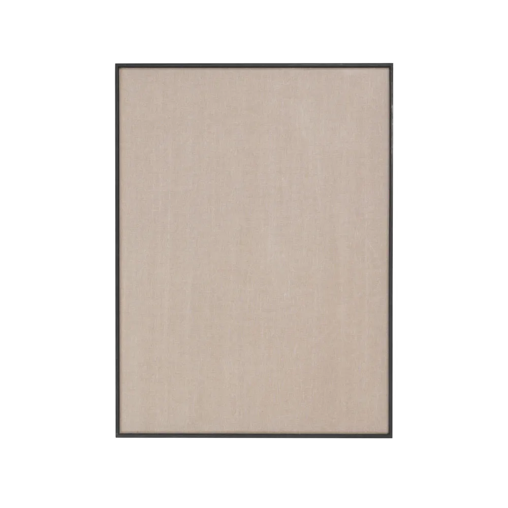 Scenery Anslagstavla, black, large Ferm Living