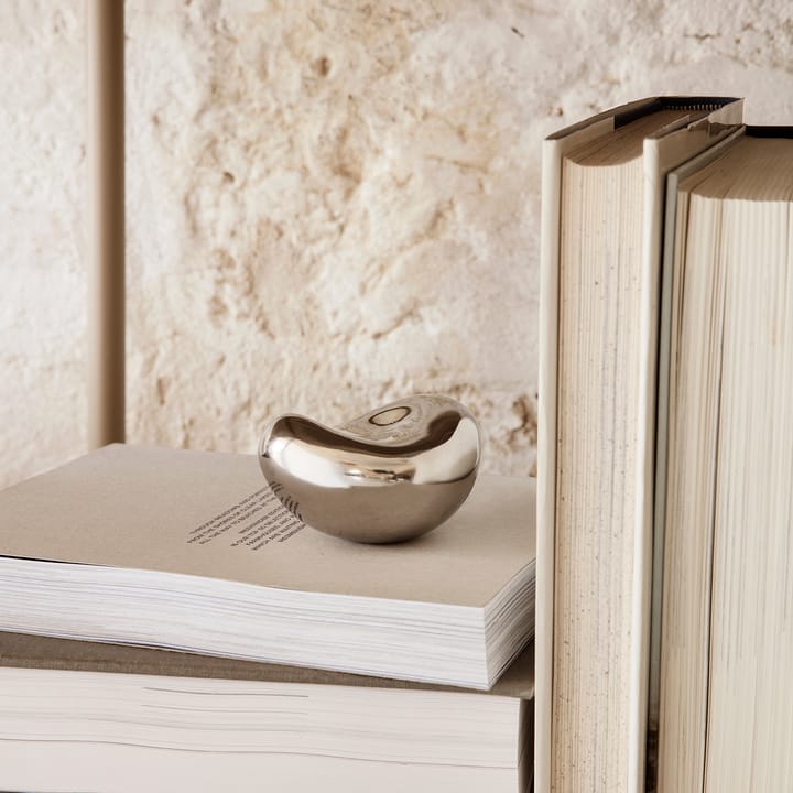 Sculptural dekoration, Rostfritt stål Ferm Living