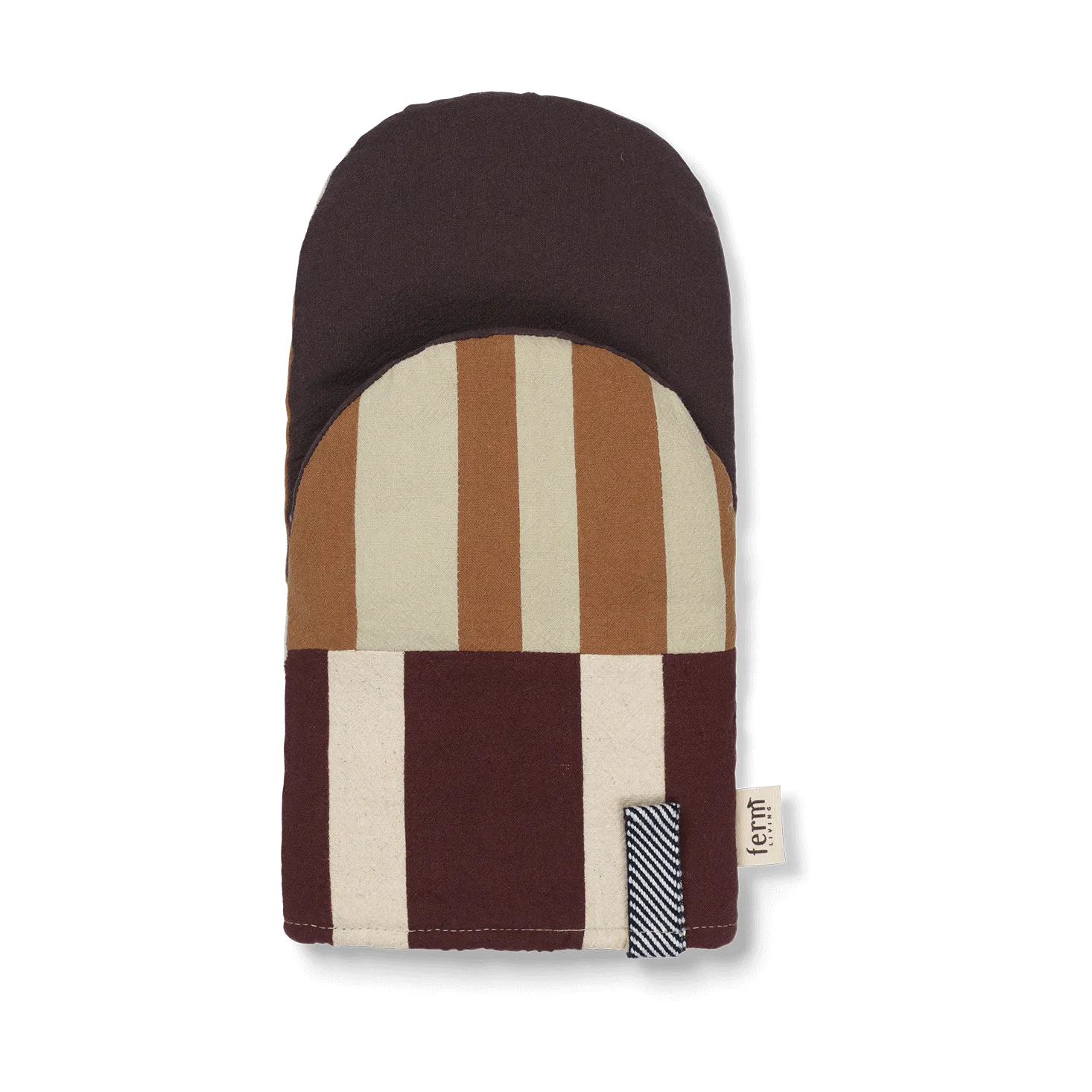 Section grytvante, Patchwork Ferm Living