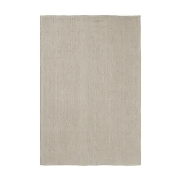 Seifa matta - Off-white, 200x300 cm - Ferm Living
