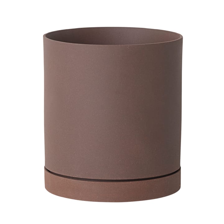 Sekki kruka large Ø15.7 cm, rost Ferm Living