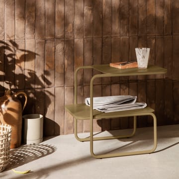 Sekki kruka large Ø15.7 cm - Sand - Ferm Living