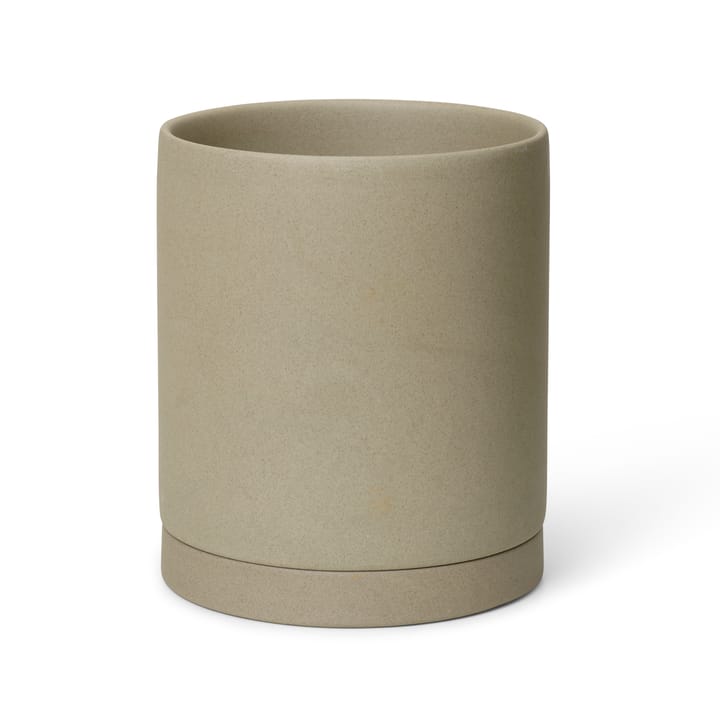 Sekki kruka large Ø15.7 cm - Sand - Ferm LIVING