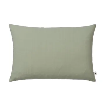Sen kuddfodral - Tea green, 40x60 cm - Ferm Living