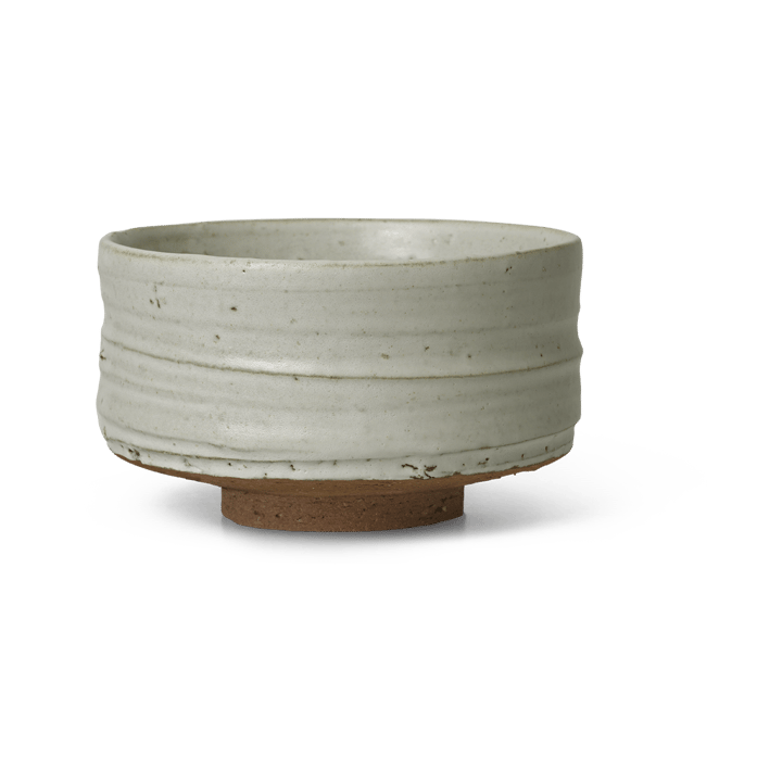 Serena skål Ø12,5 cm - Off-white - Ferm Living