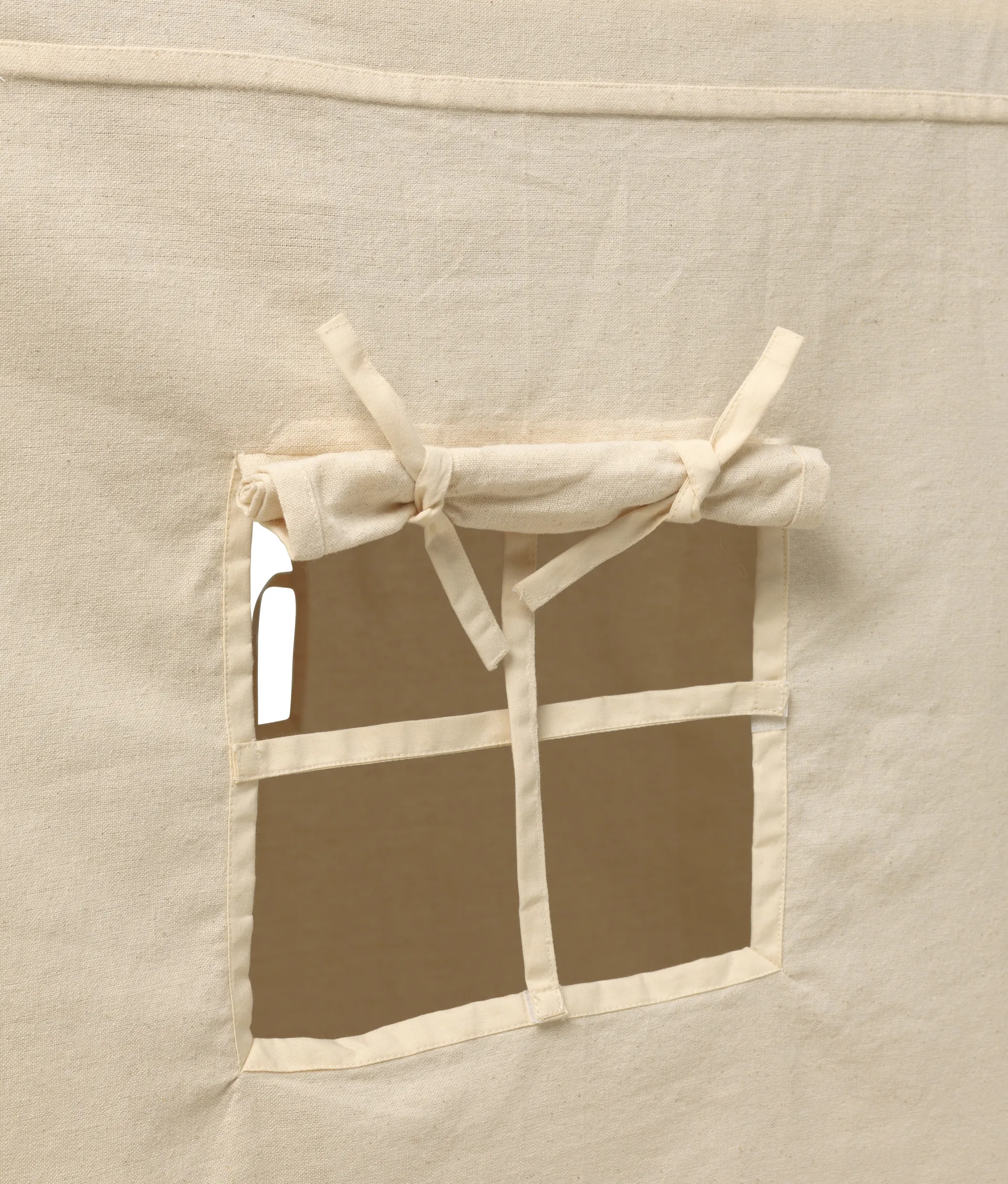 Settle koja tygöverdrag, Offwhite Ferm Living