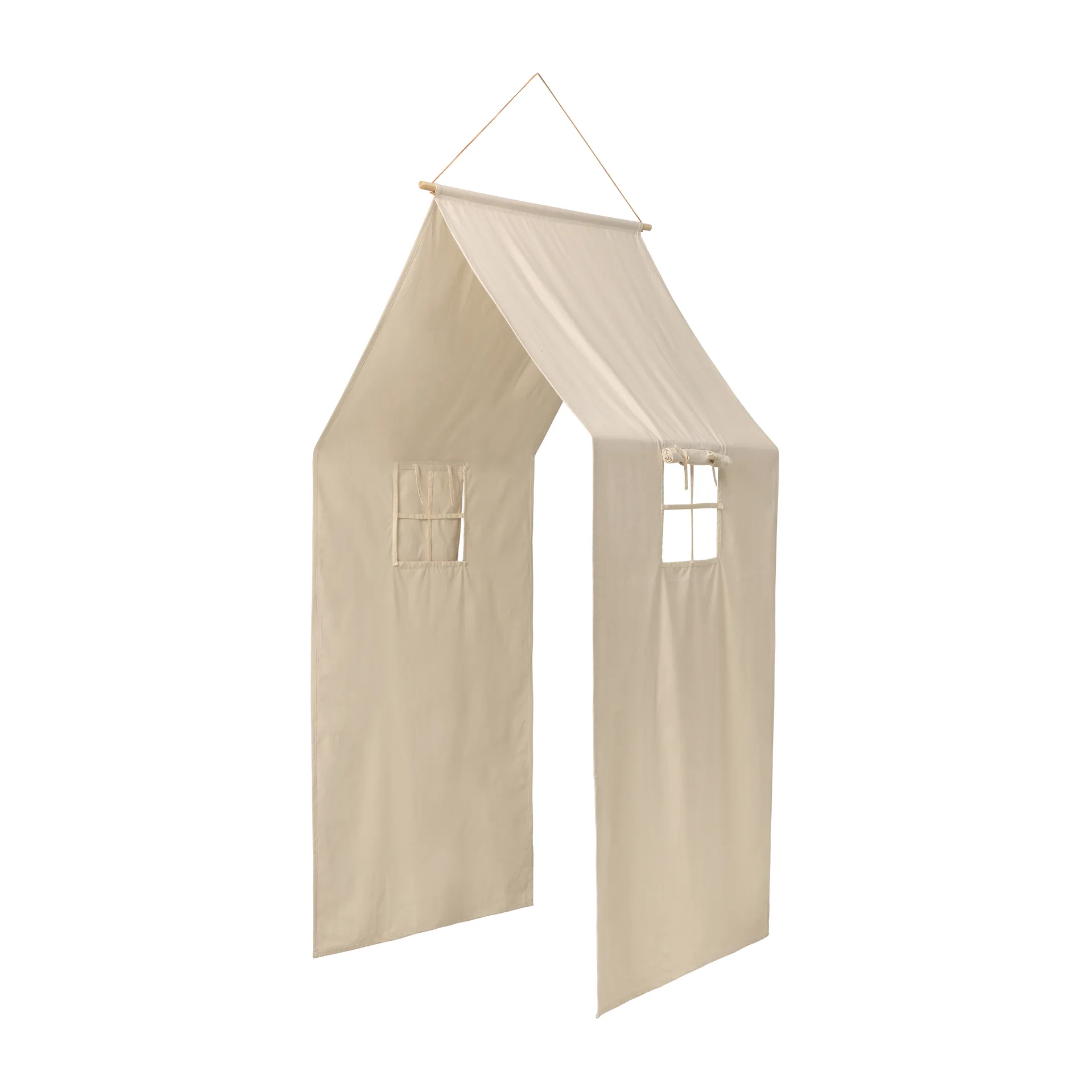Settle sänghimmel, Offwhite Ferm Living