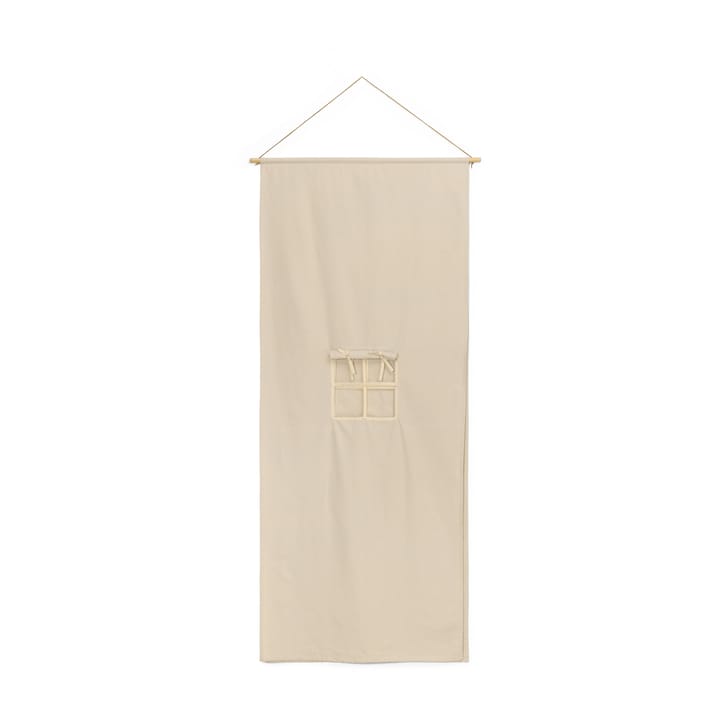 Settle sänghimmel, Offwhite Ferm Living