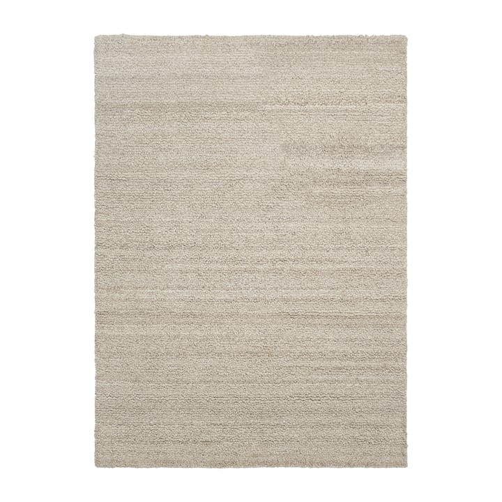 Shade Loop matta L 200x300 cm - Beige - ferm LIVING