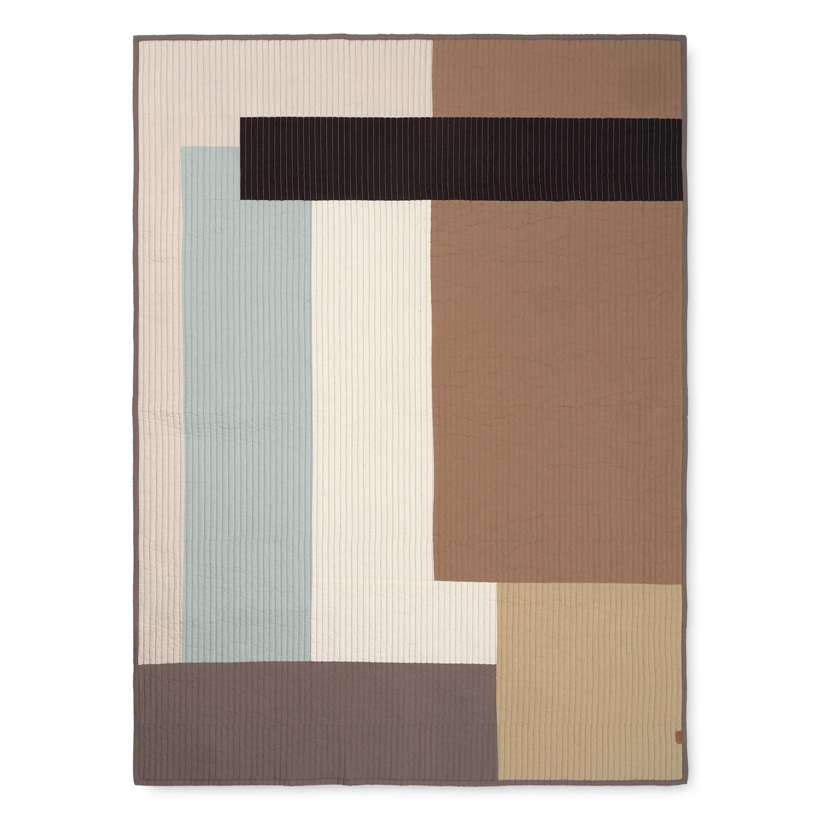 Shay filt 130x180 cm, Desert Ferm Living