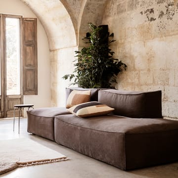 Shay quilt kudde 50x50 cm - Desert - Ferm LIVING