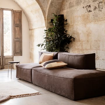 Shay quilt kudde 60x40 cm - Desert - Ferm LIVING