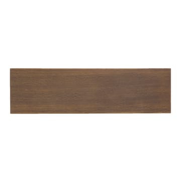 Shelf hyllplan - mörk ek - ferm LIVING