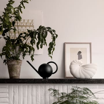 Shell pot - Off white - Ferm LIVING