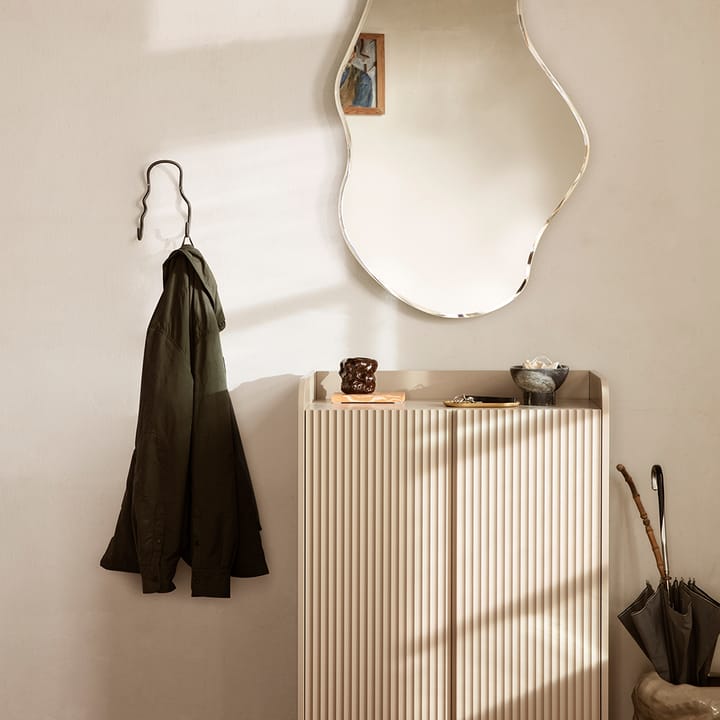 Sill Low skåp, cashmere Ferm Living