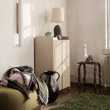 Sill Low skåp - cashmere - Ferm Living