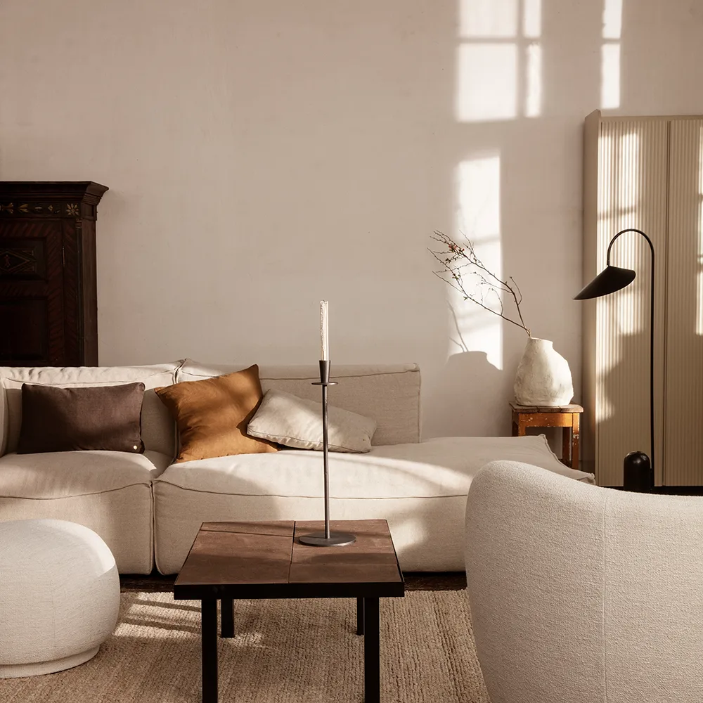 Sill Tall skåp, cashmere Ferm Living