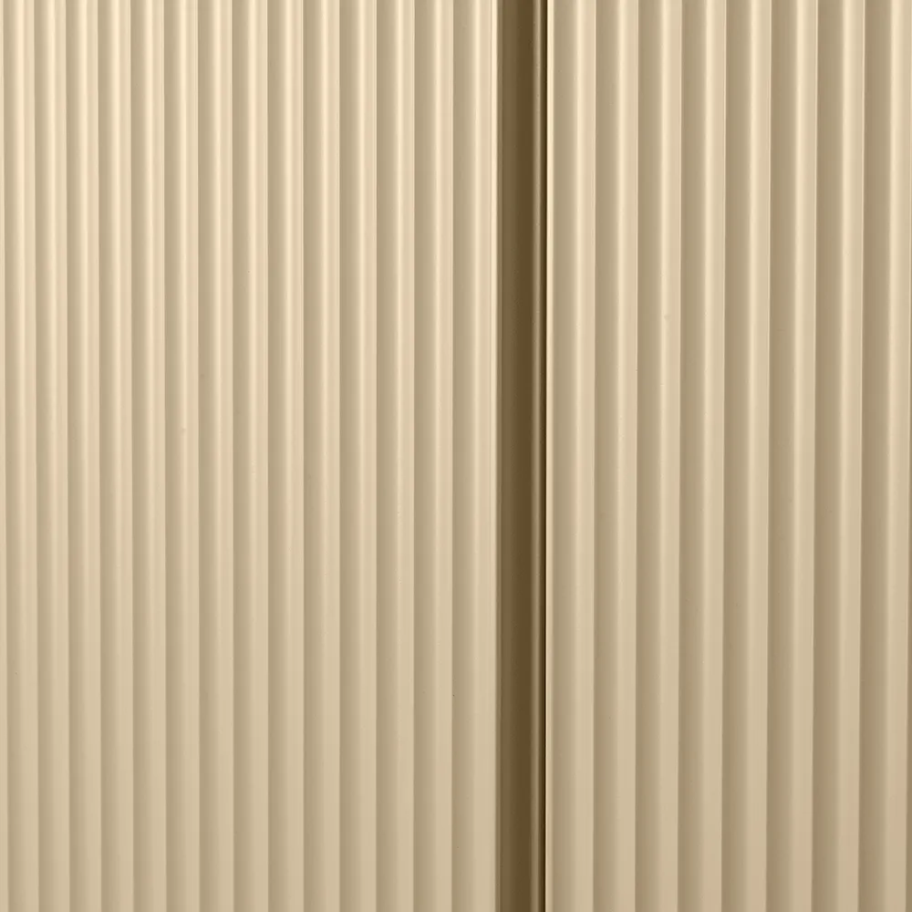 Sill Tall skåp, cashmere Ferm Living