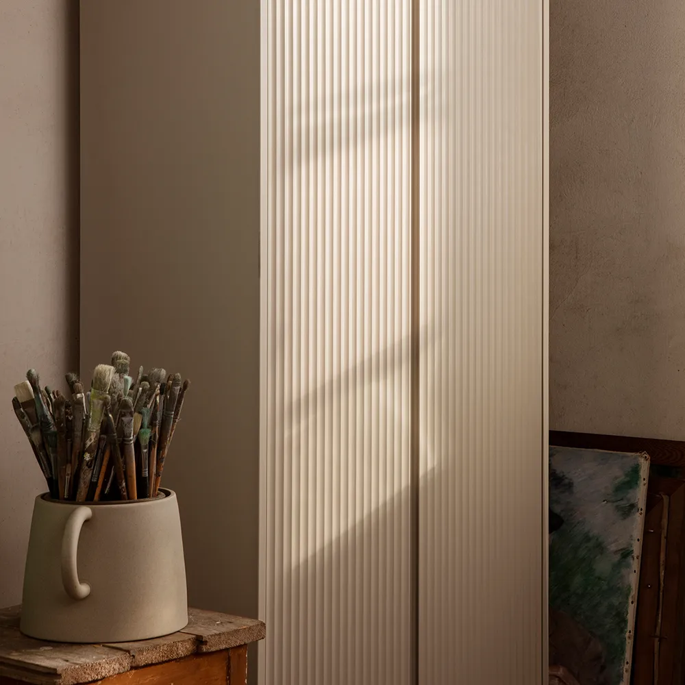 Sill Tall skåp, cashmere Ferm Living