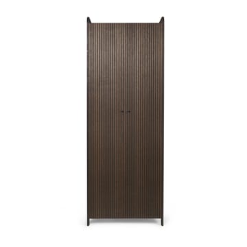Sill Tall sk�åp - Dark stained oak - Ferm Living