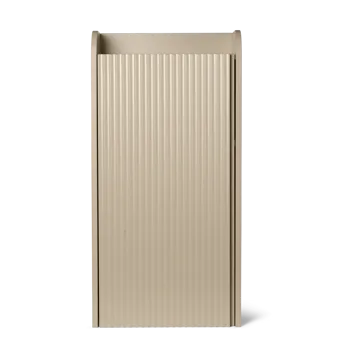 Sill väggskåp 42,5x85 cm - Cashmere - Ferm Living