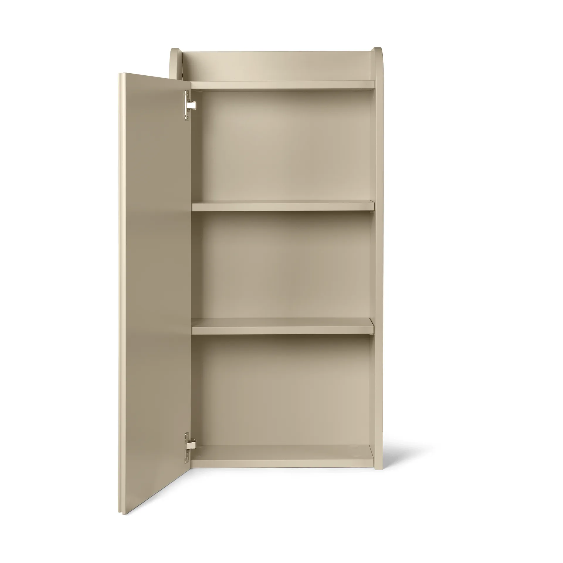 Sill väggskåp 42,5x85 cm, Cashmere Ferm Living