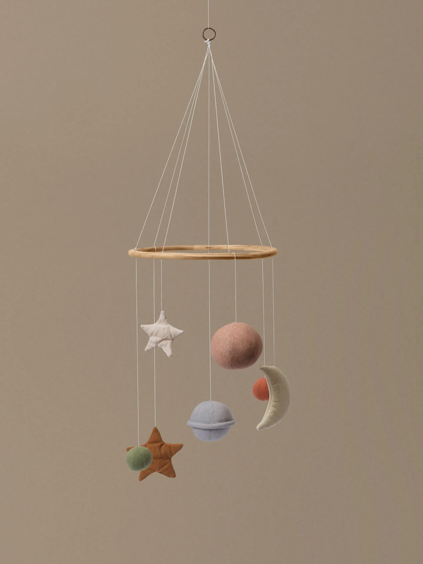 Skye mobil, Multi, Ø23,4x75 cm Ferm Living